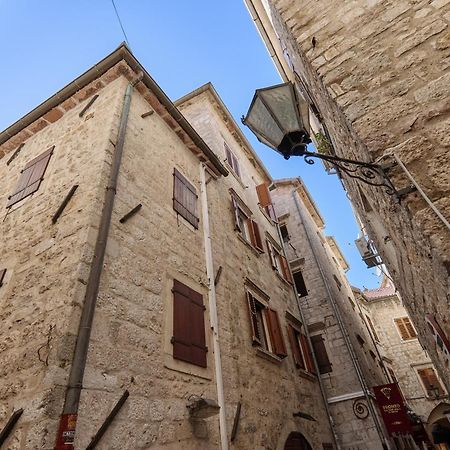 G-Apart Kotor Extérieur photo
