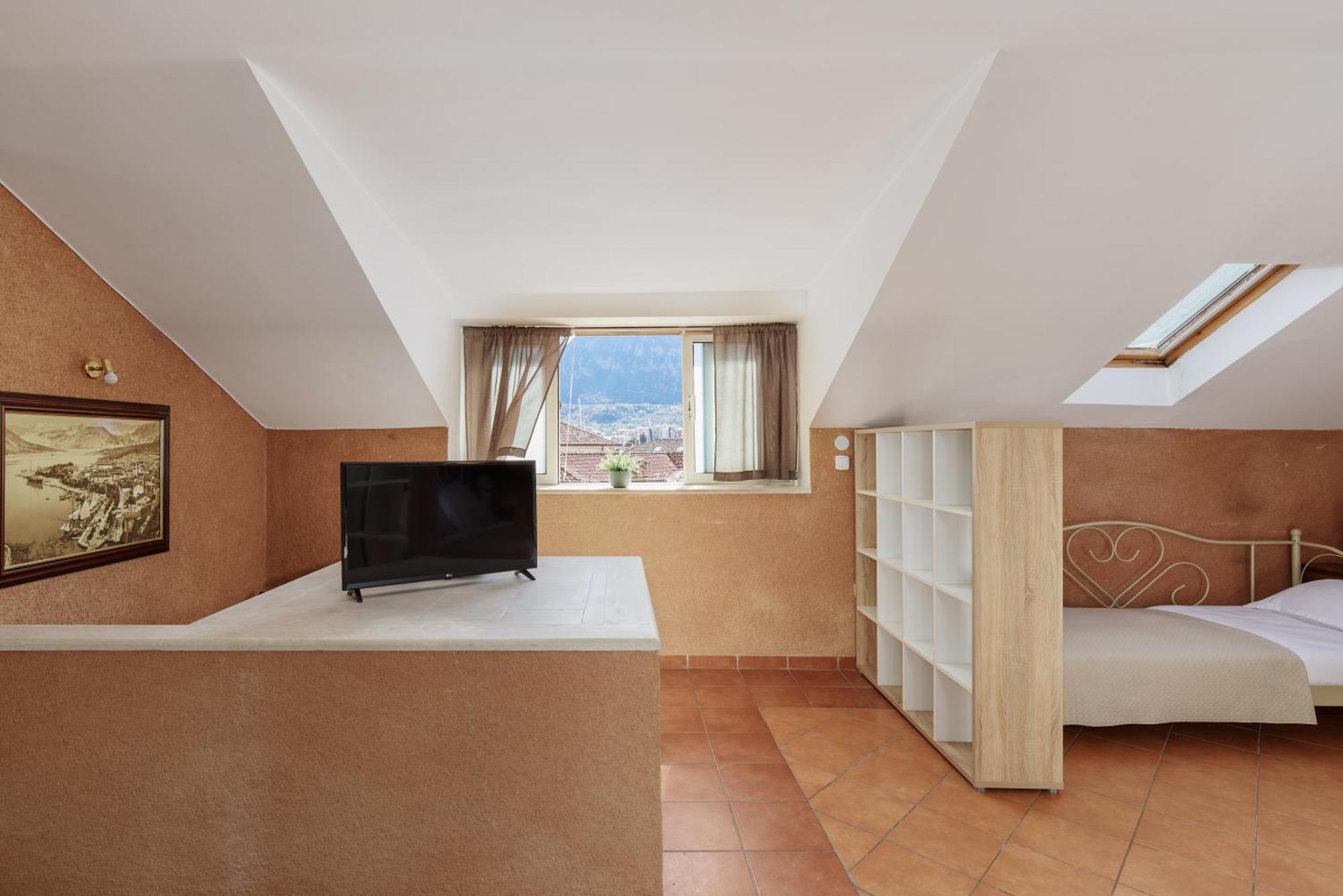 G-Apart Kotor Extérieur photo