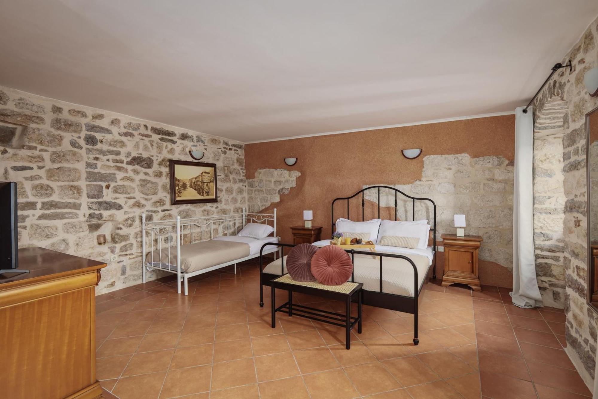 G-Apart Kotor Extérieur photo