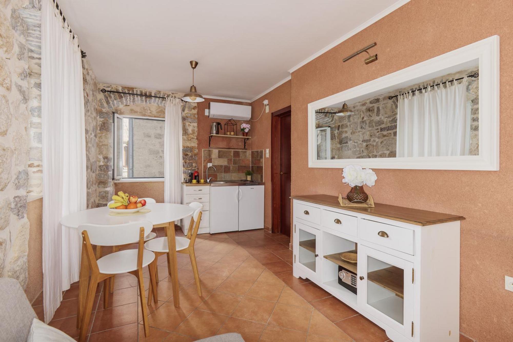G-Apart Kotor Extérieur photo