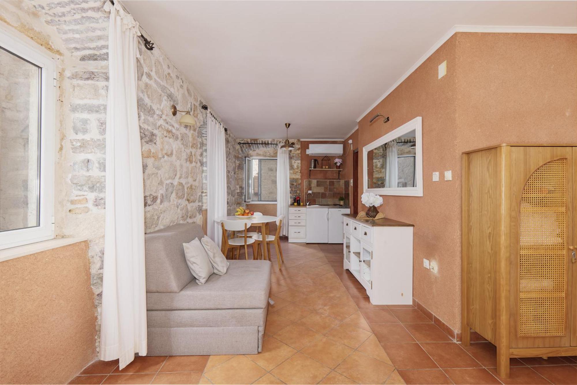 G-Apart Kotor Extérieur photo