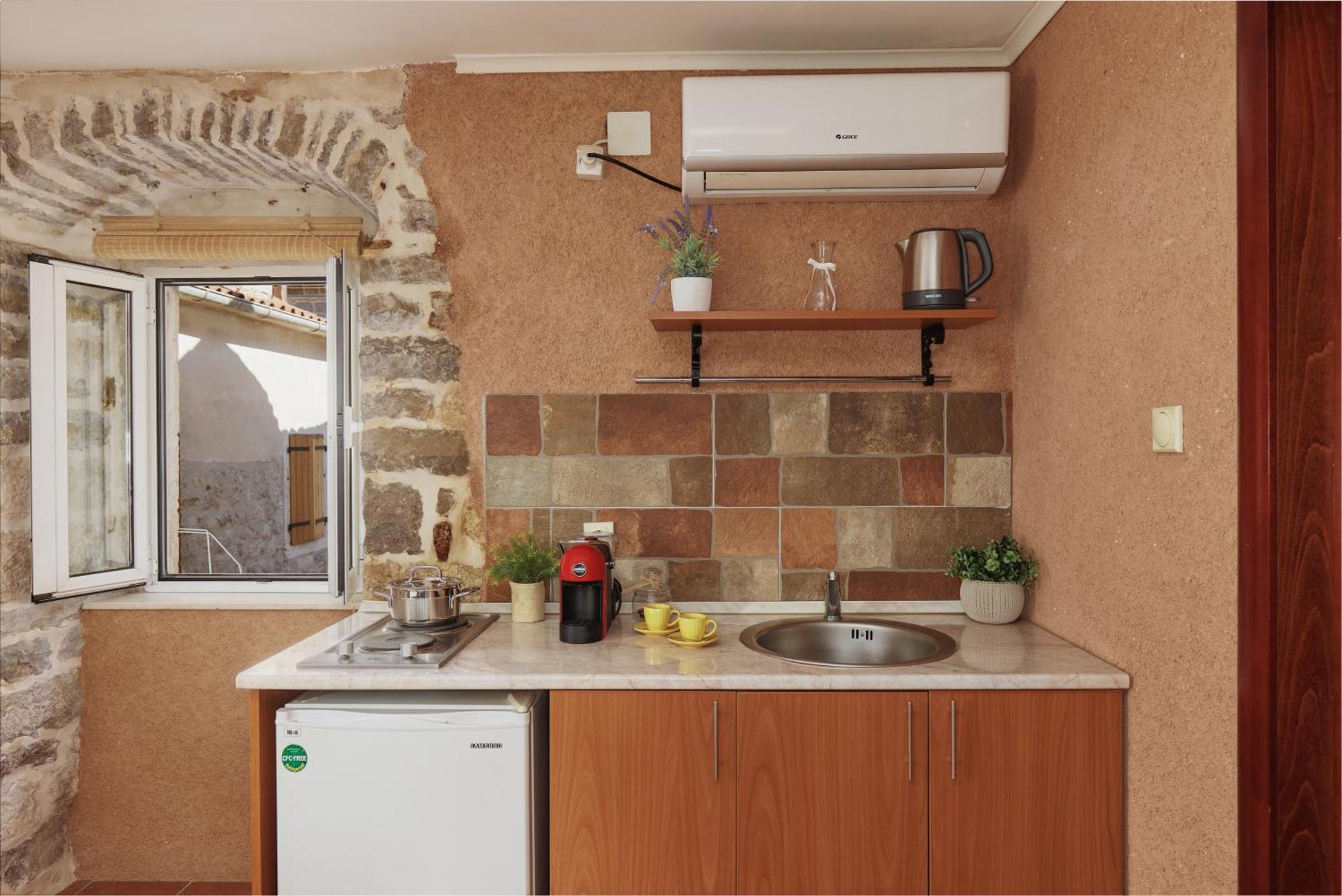 G-Apart Kotor Extérieur photo